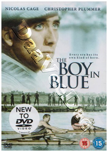 The Boy in Blue (DVD)